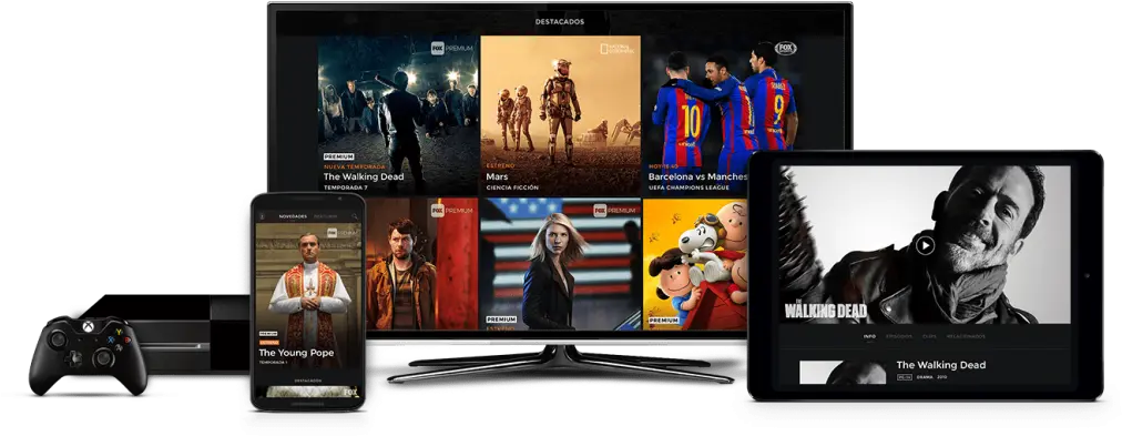 Watch popular TV shows and live sports on multiple devices with IPTV service powered by Xtream Codes.