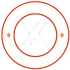 Xtream Codes IPTV service logo for high-quality streaming on any device.